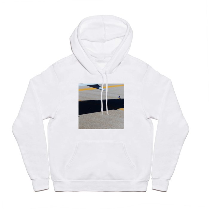 private commercial Hoody