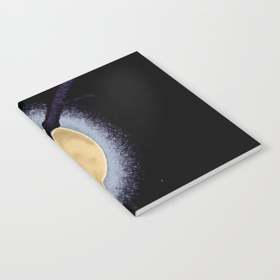 Peace in the Sky Notebook