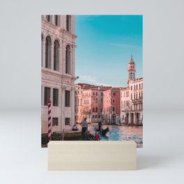 Venice, Italy // 1 Mini Art Print