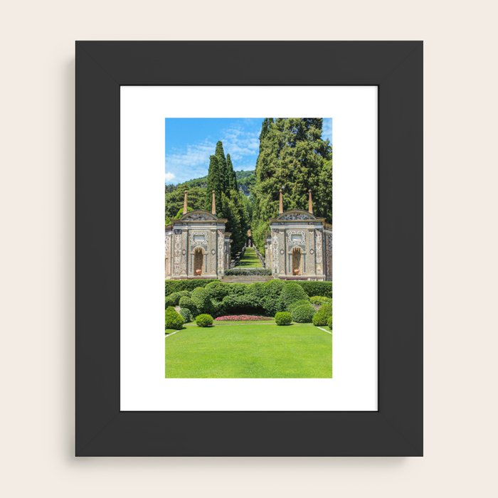 Topiary Art Prints, Framed & Recessed | Society6