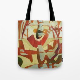 Happy , Happy Dance , for joy, silly sweet silly Tote Bag