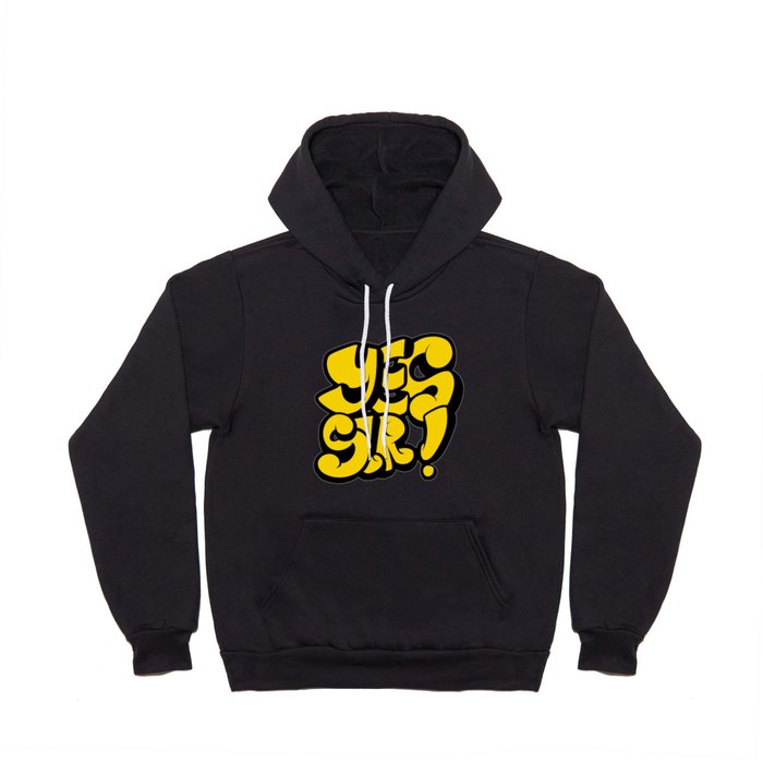 text Hoody