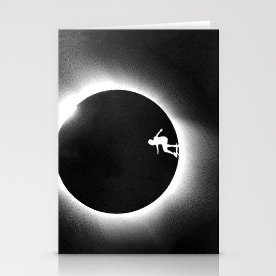 Pipedream Stationery Cards