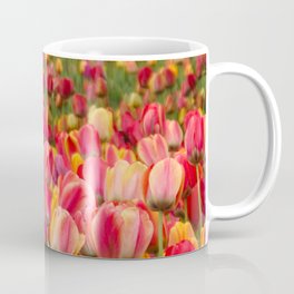 Tulips 3 Coffee Mug