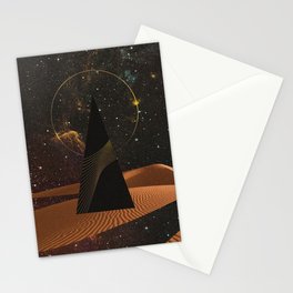 Sacred Portal Stationery Cards
