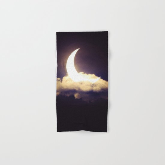 Beacon Hand & Bath Towel