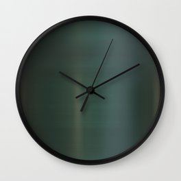 Polished metal texture Wall Clock