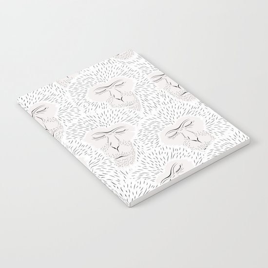 KEEP WARM Notebook