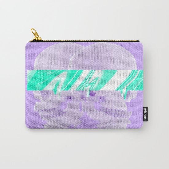Flicker Carry-All Pouch