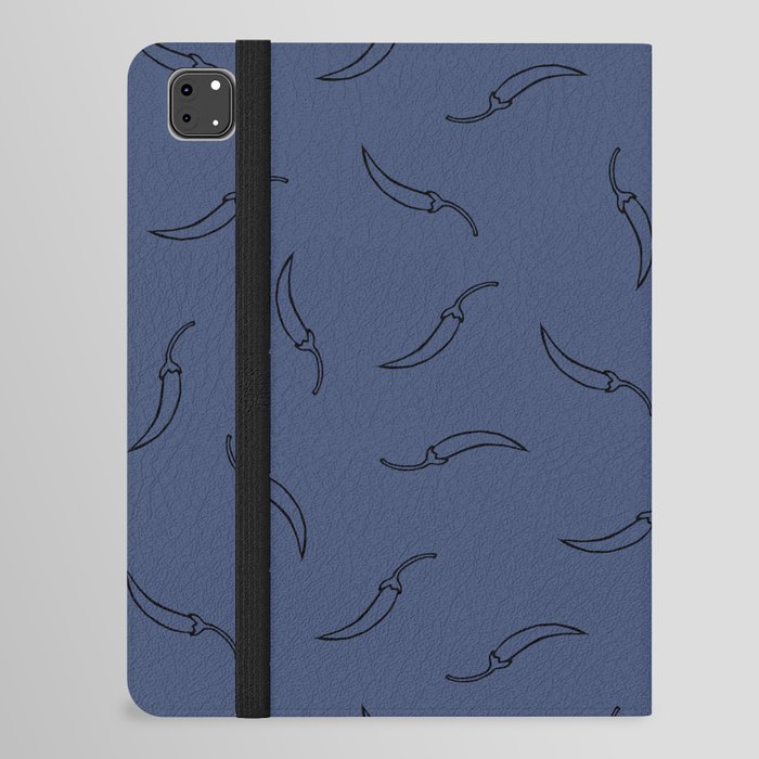 peppers iPad Folio Case