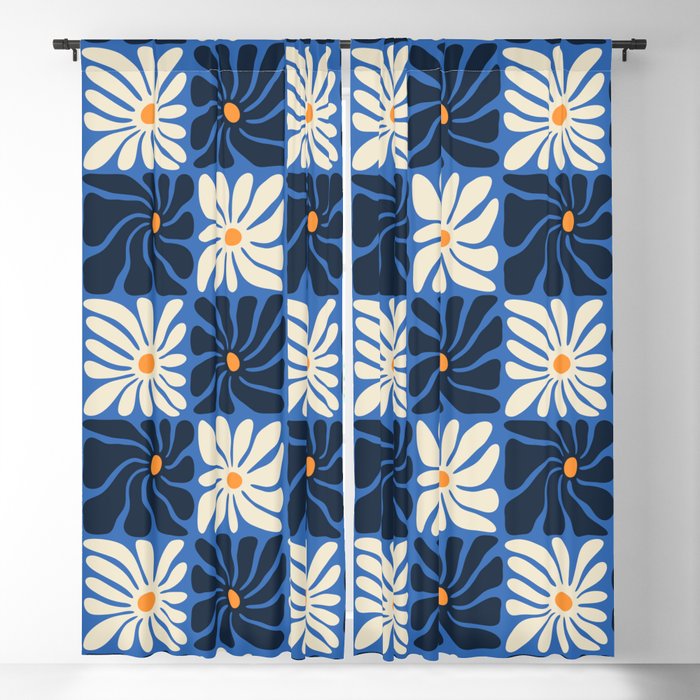Blackout Curtain