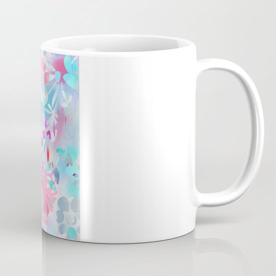 Floral Spirit 1 Mug