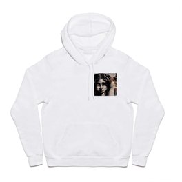 Cluster Migraine Hoody