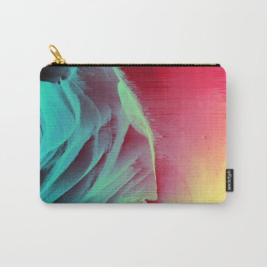 We were never kings anyway Carry-All Pouch