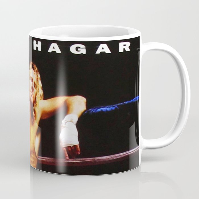 sammy unboxed hagar tour 2022 Coffee Mug