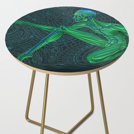 The Architect Side Table