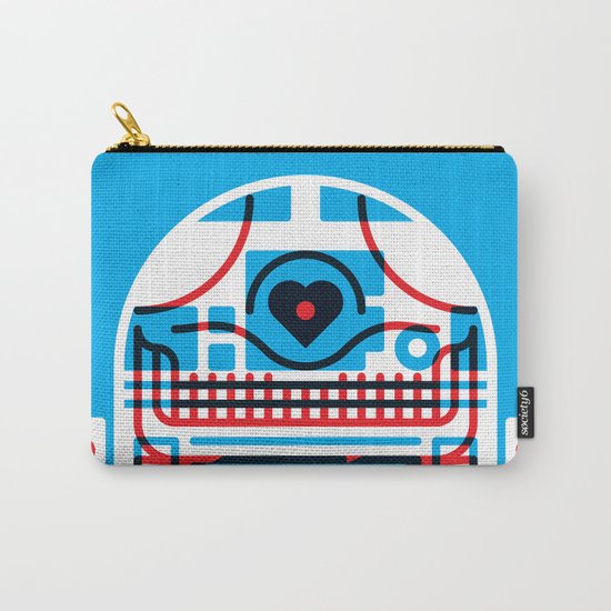 Artoo Carry-All Pouch