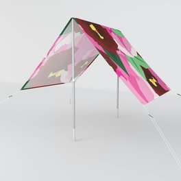 Flowers in Bloom Sun Shade