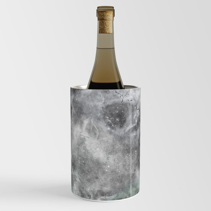 Dark Nebula Wine Chiller