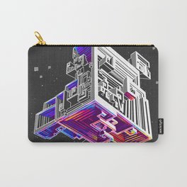 Bismuth Carry-All Pouch