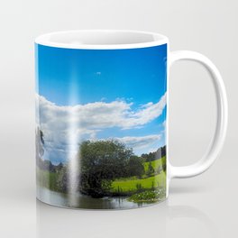 Calm waters Coffee Mug