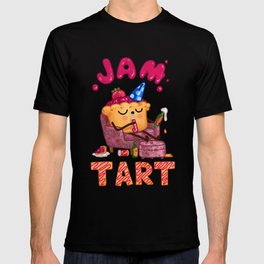 Jam Tart T-shirt