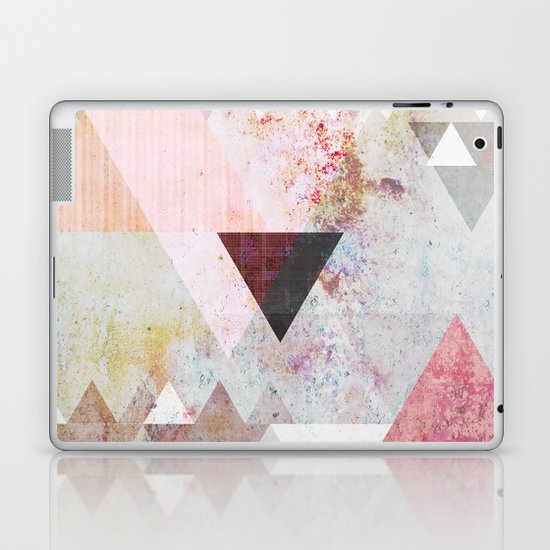 Graphic 3 Laptop & iPad Skin