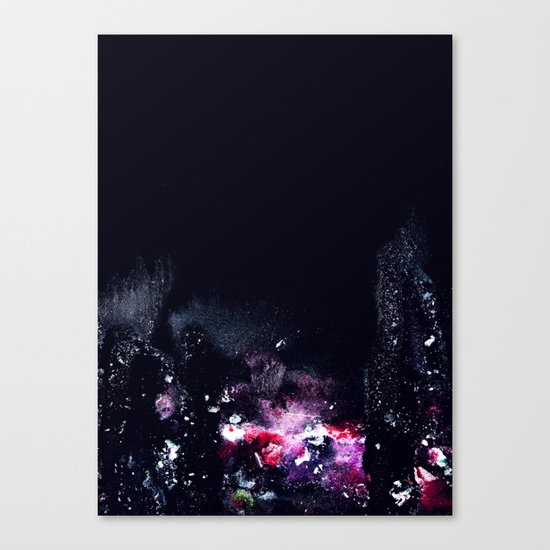 RK01 Canvas Print