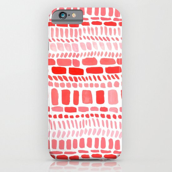 Blocks iPhone & iPod Case