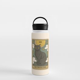 The Protector Water Bottle