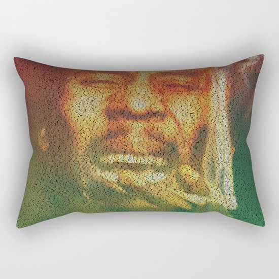 Marley Rectangular Pillow
