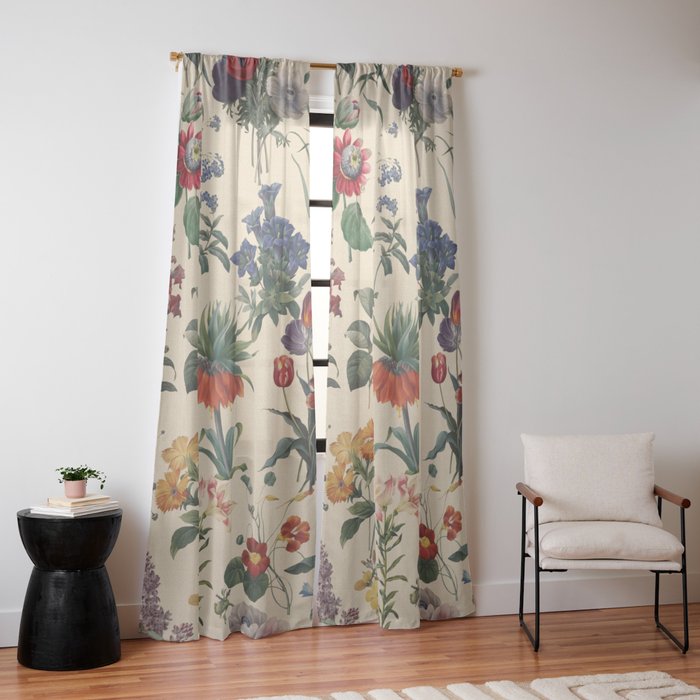 Window Curtain
