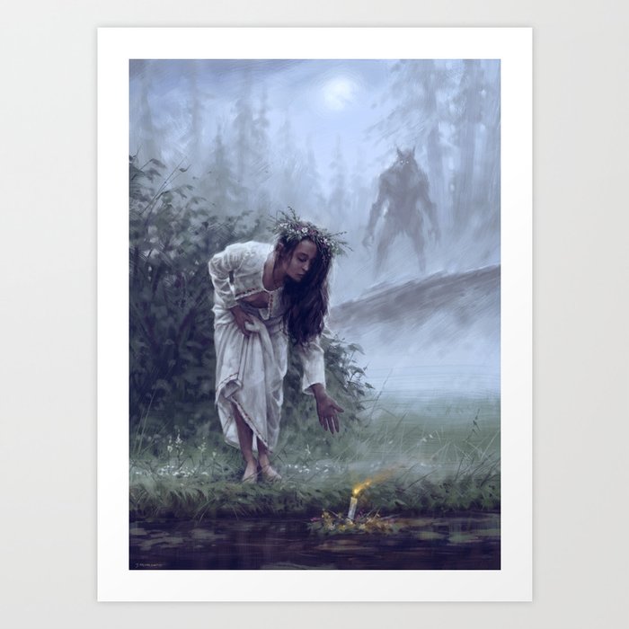 Art Print