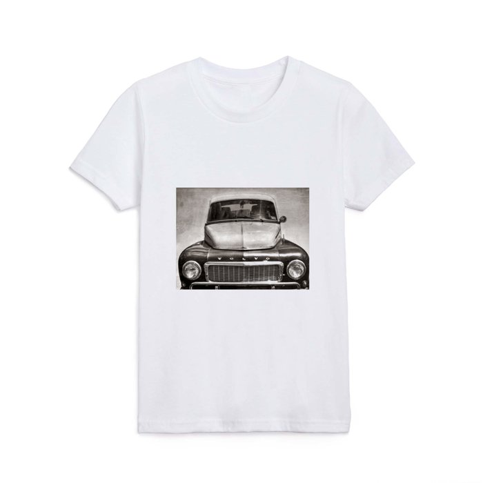 Vintage Automobile  Kids T Shirt