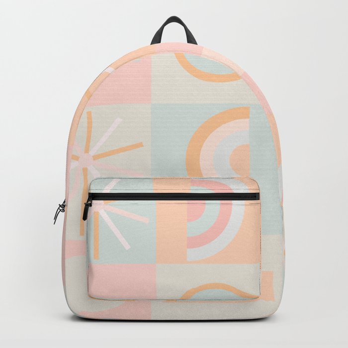 Bright Day Backpack