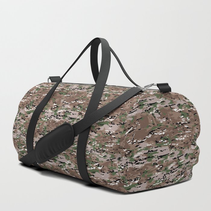 Nra digital camo duffle bag discount