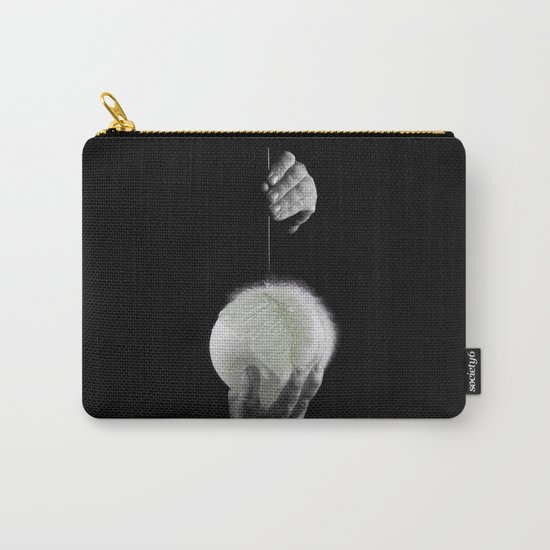 Dark Space Carry-All Pouch