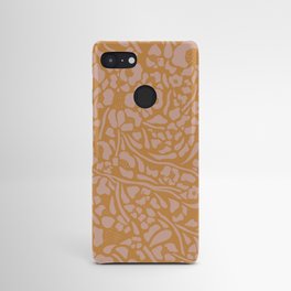 Quince (osage) Android Case