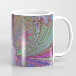 Supernova Coffee Mug