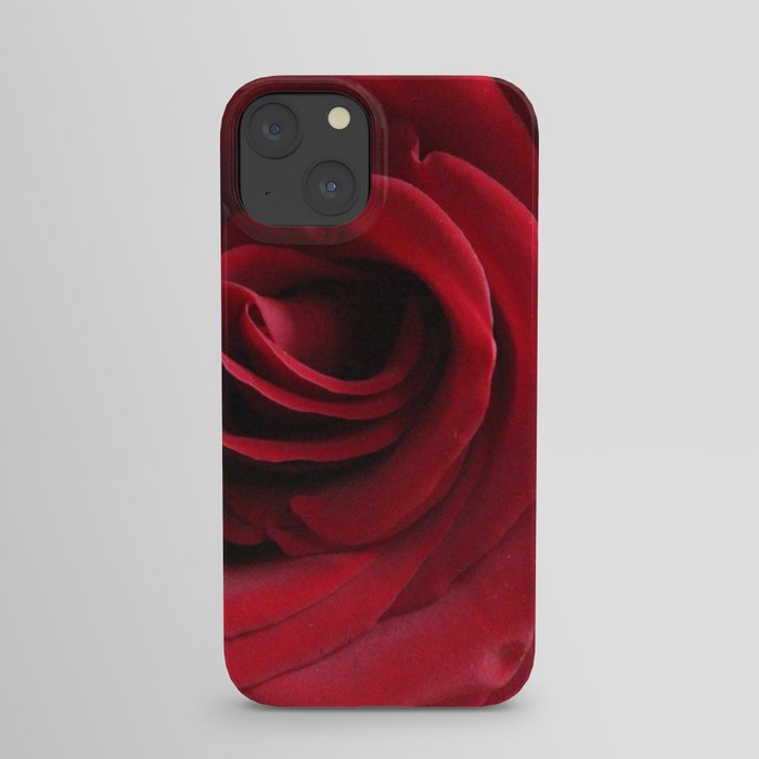 Rose 22 iPhone Case