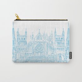 Church Carry-All Pouch