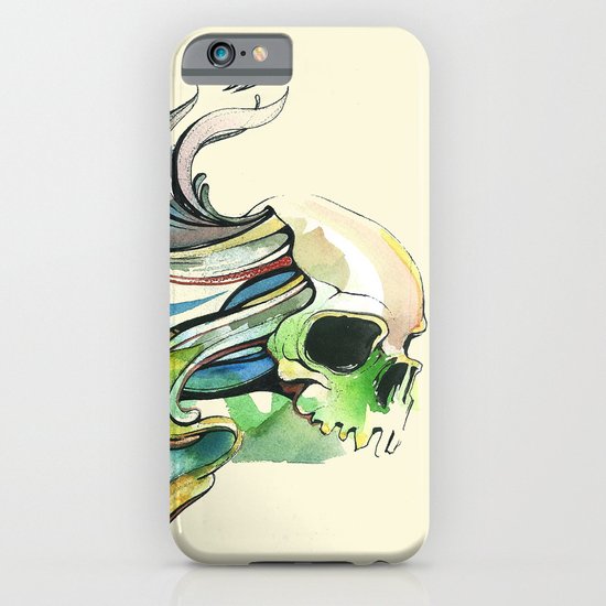 therapy 2 iPhone & iPod Case