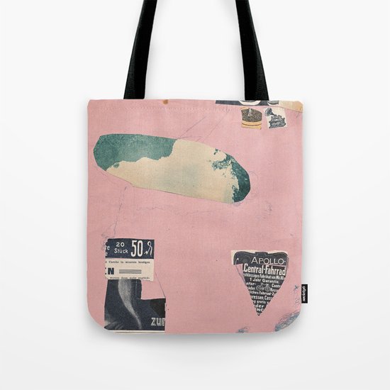 Apollo 7 Tote Bag