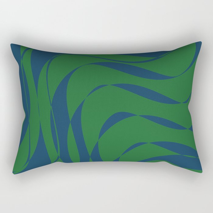 Rectangular Pillow