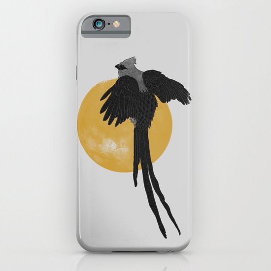 Mousebird iPhone & iPod Case