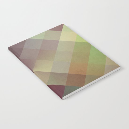 RAD XLXVI Notebook