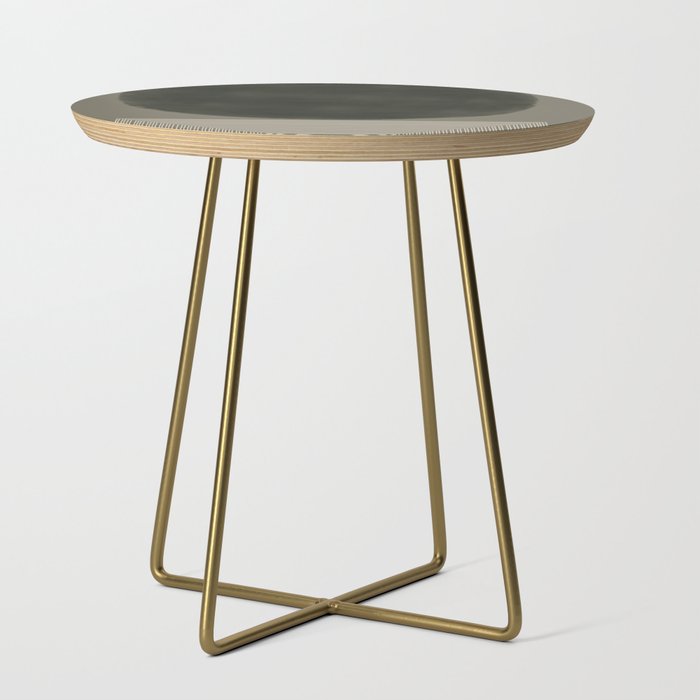 abstract 1c Side Table