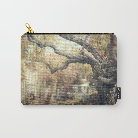 nice dream Carry-All Pouch