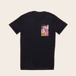 Momo Belia Deviluke T Shirt