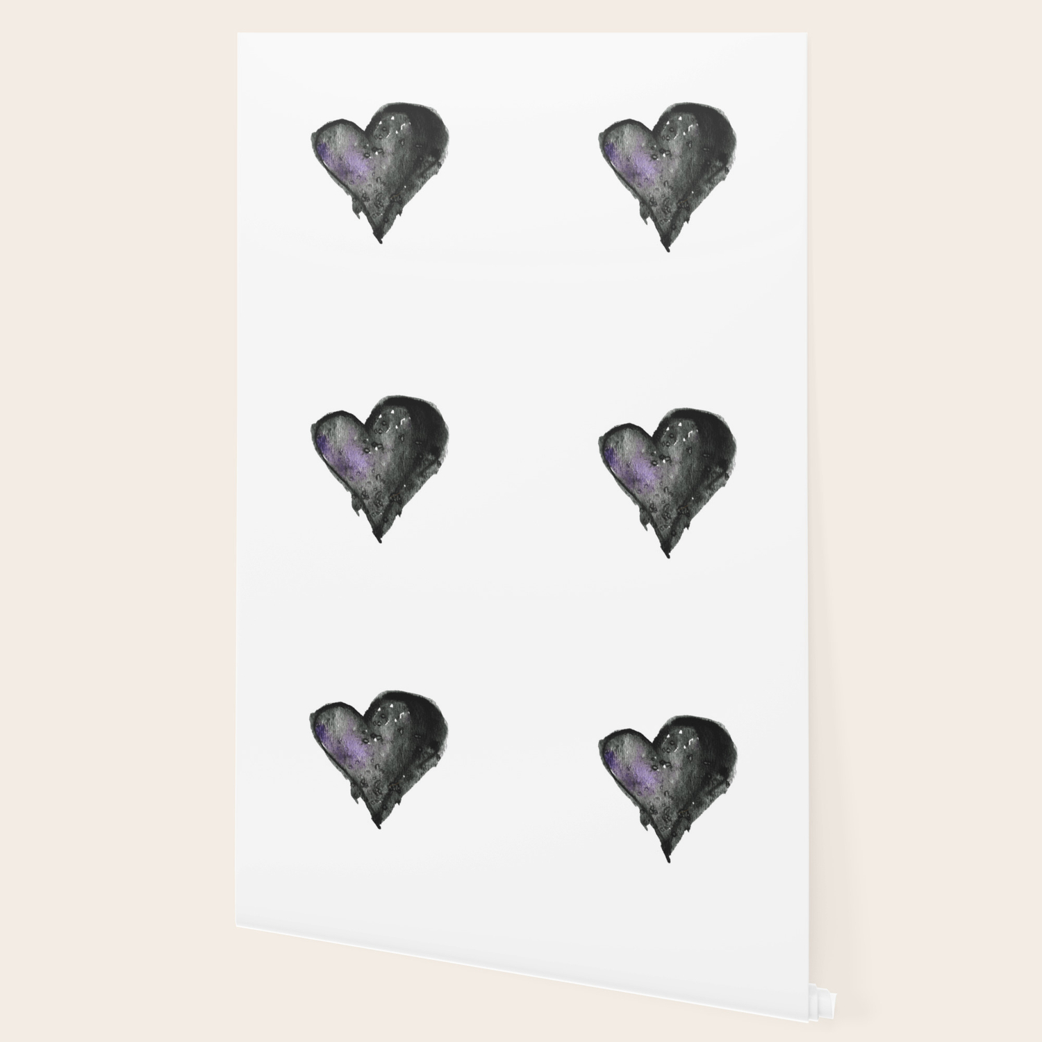 Dark Heart Wallpaper By Rhnpredator Society6 66 broken heart wallpapers on wallpaperplay. society6
